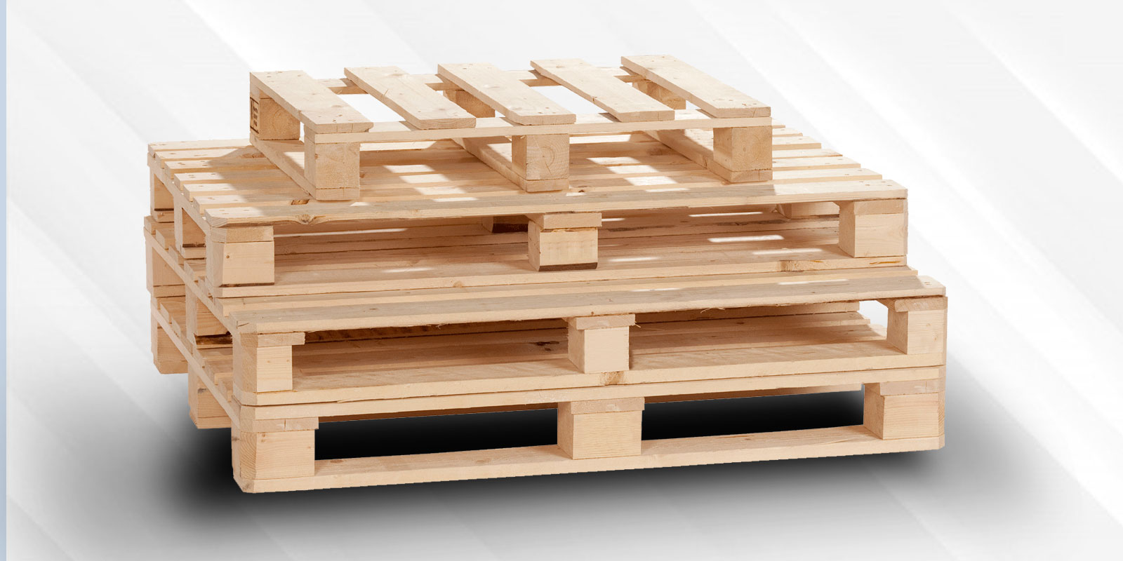 Where to buy wooden pallets?