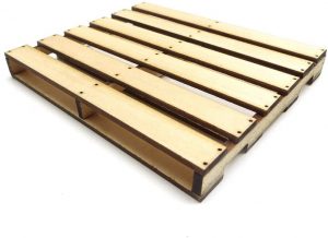 روش های نگهداری از پالت چوبی
